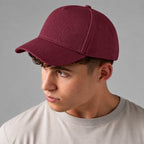 Cappellino 5 Pannelli Personalizzabile