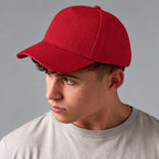 Cappellino 5 Pannelli Personalizzabile
