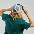 Cappellino Trucker Riciclato Personalizzabile