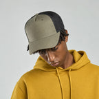 Cappellino Trucker Riciclato Personalizzabile