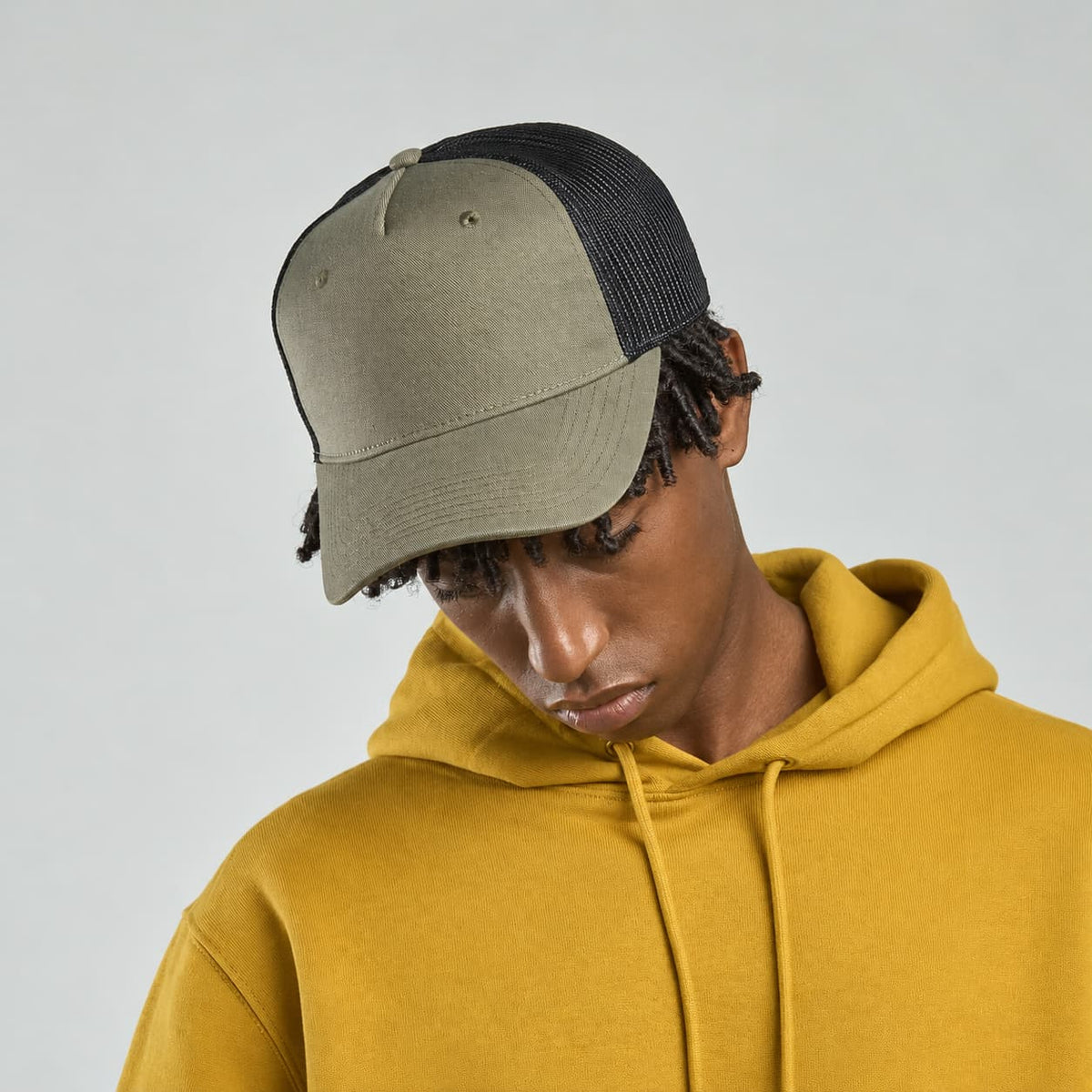 Cappellino Trucker Riciclato Personalizzabile