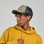Cappellino Trucker Riciclato Personalizzabile