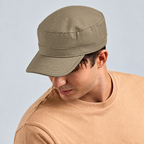 Cappello Militare Personalizzabile