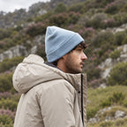 Cuffia con Risvolto Personalizzabile