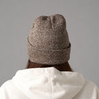 Cuffia con Risvolto Personalizzabile