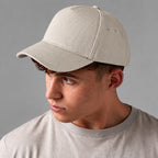 Cappellino 5 Pannelli Personalizzabile