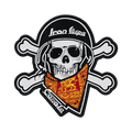 Patch HD in Tessuto Jacquard Personalizzabili