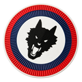 Patch 3D in Rilievo UV DTF Personalizzabili
