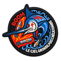 Patch Ricamate Personalizzabili