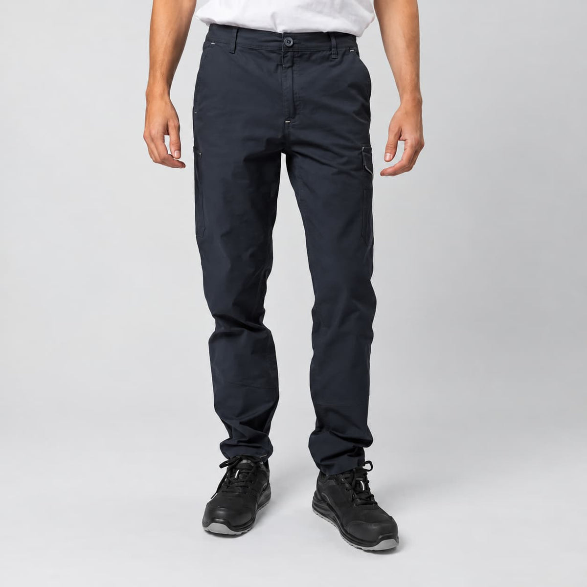 Pantaloni da Lavoro Multitasche Personalizzabili