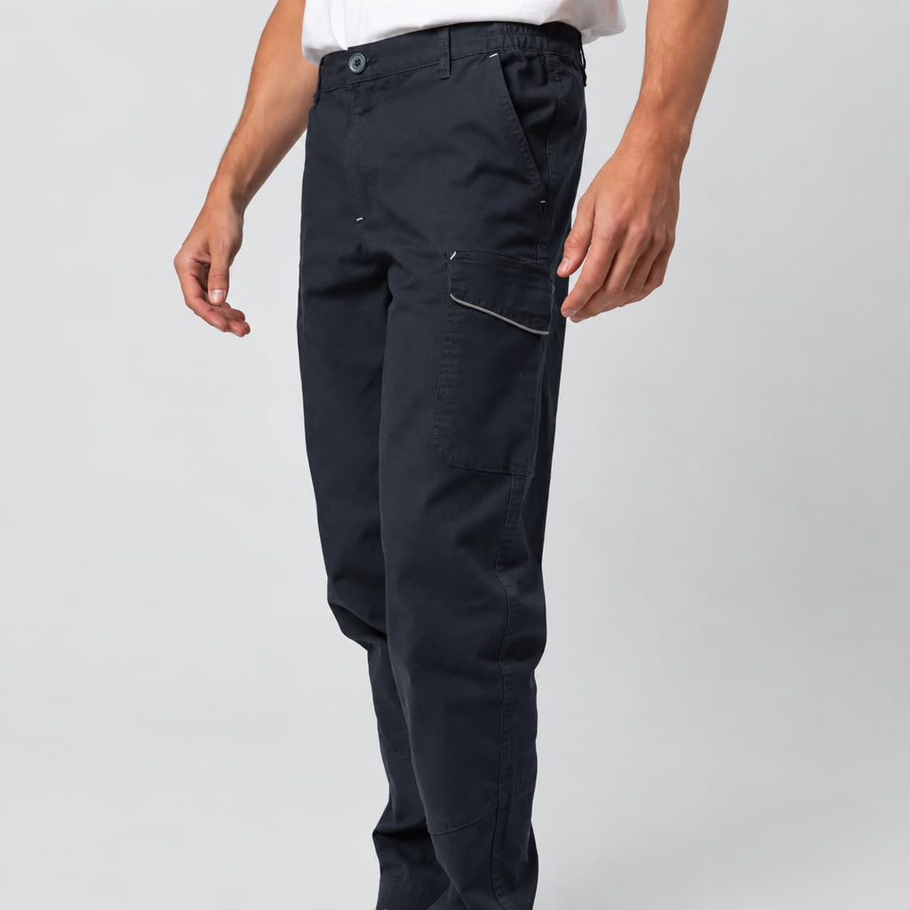 Pantaloni da Lavoro Multitasche Personalizzabili
