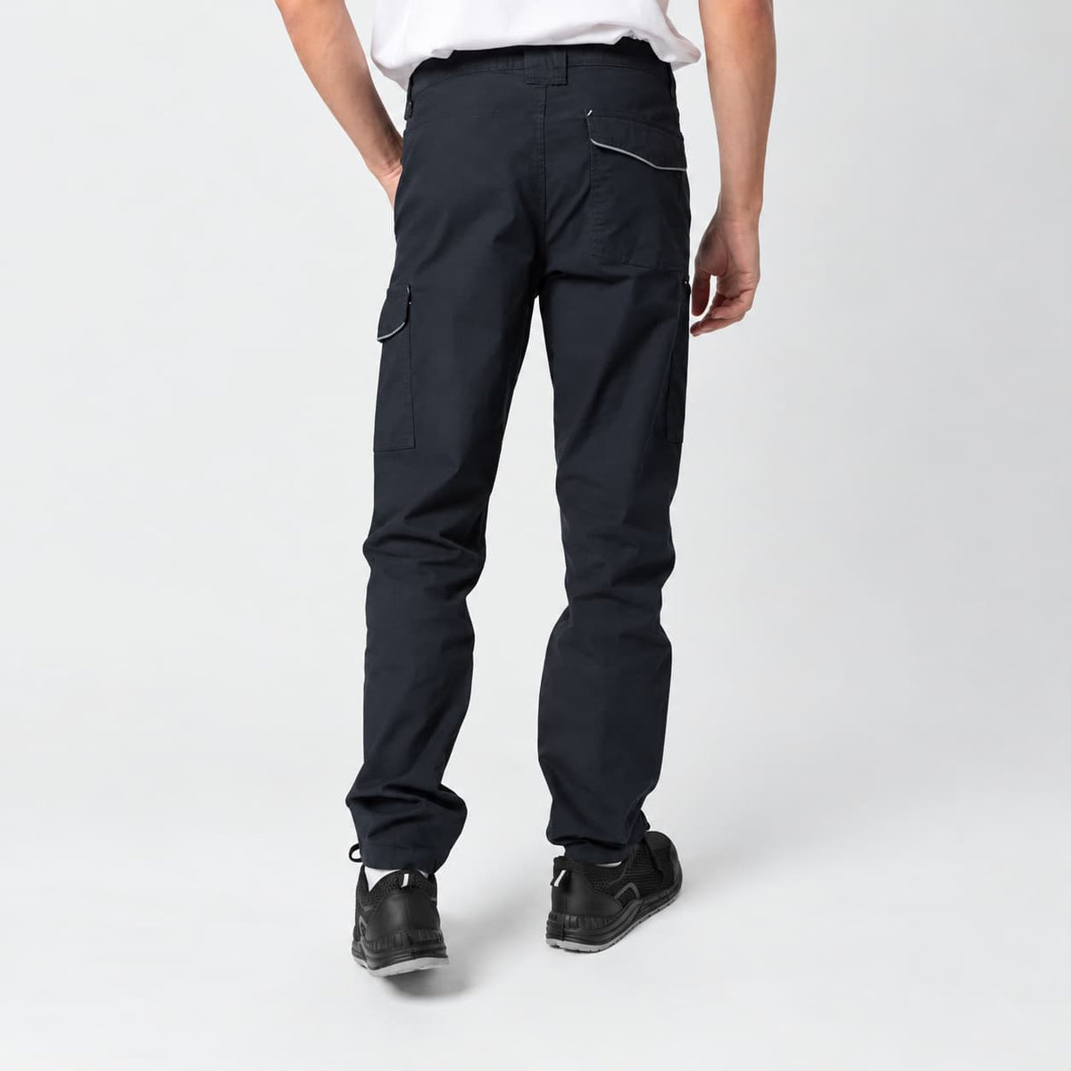 Pantaloni da Lavoro Multitasche Personalizzabili