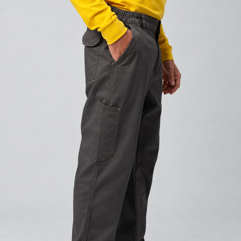 Pantaloni da Lavoro Multitasche Personalizzabili