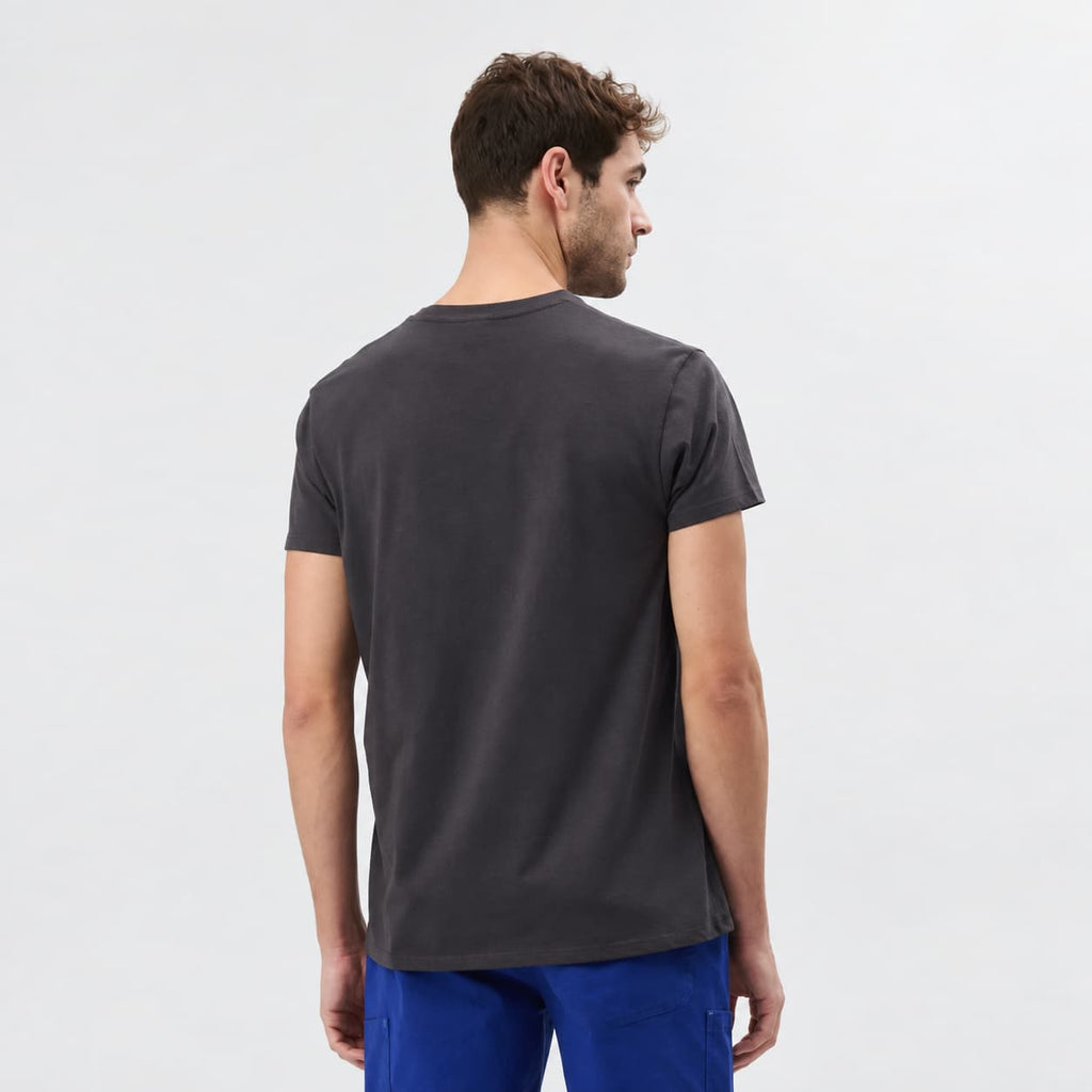 Maglietta in Cotone Personalizzabile