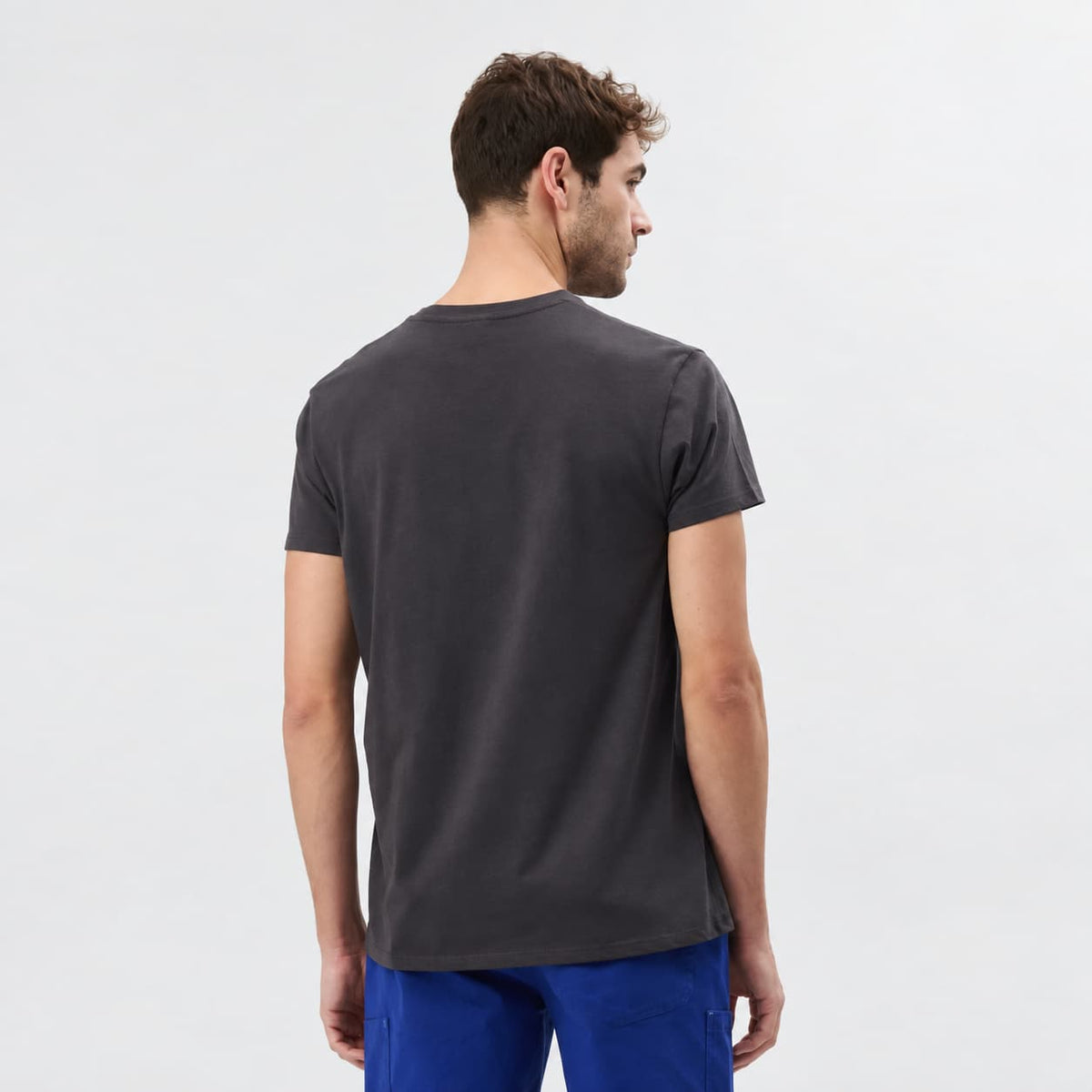 Maglietta in Cotone Personalizzabile