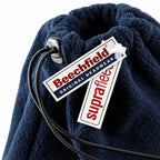Scaldacollo e Cappello in Pile Personalizzabile