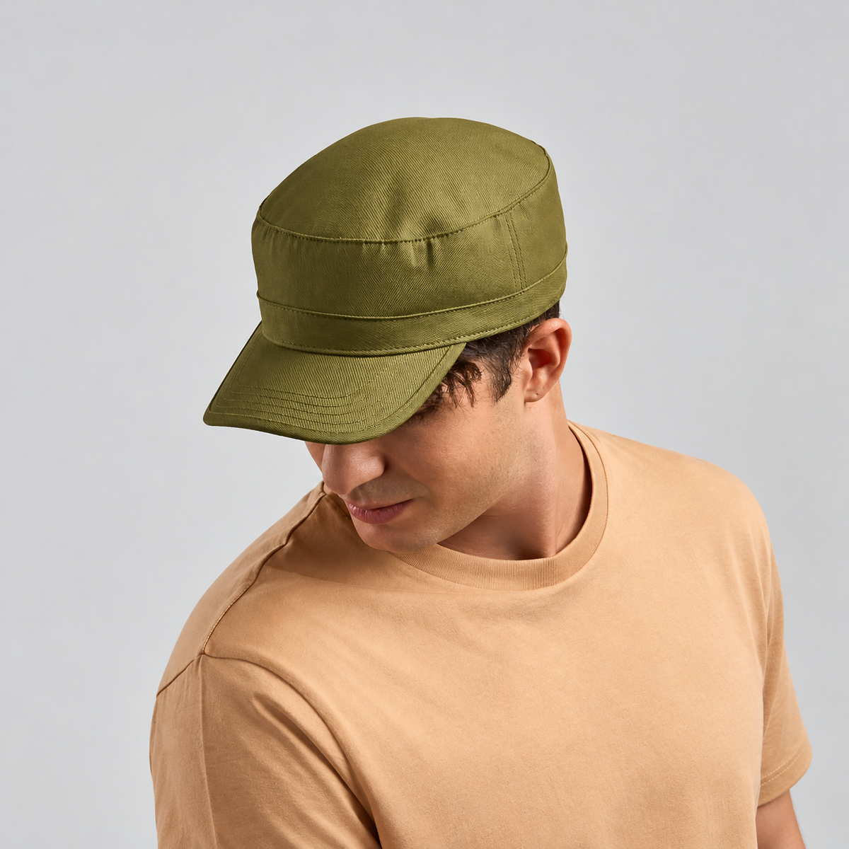 Cappello Militare Personalizzabile
