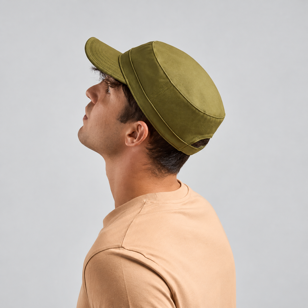 Cappello Militare Personalizzabile