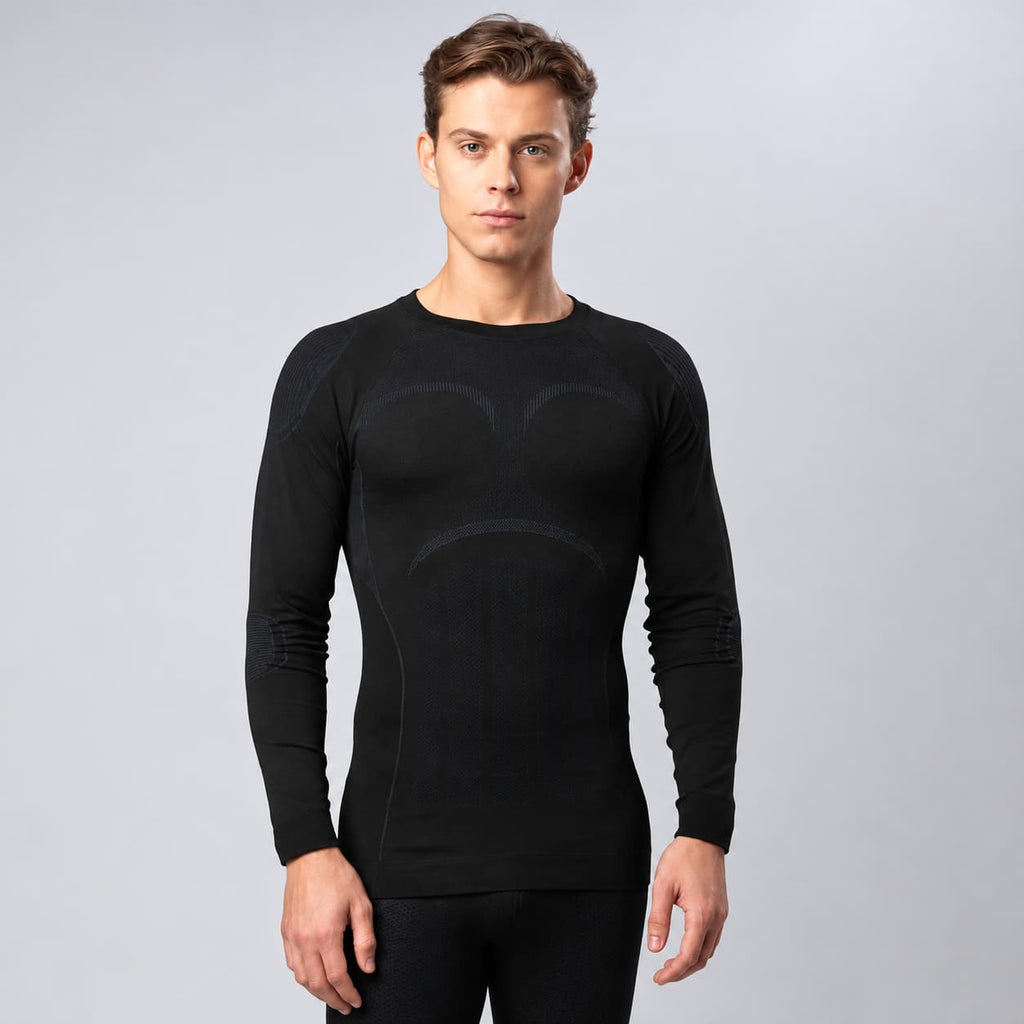 Maglia Termica Personalizzabile