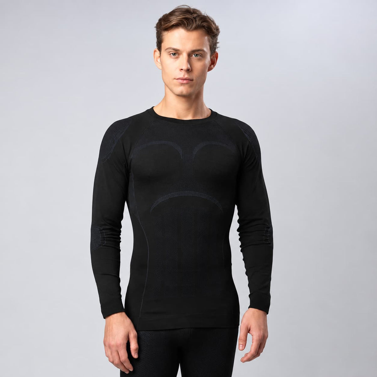 Maglia Termica Personalizzabile