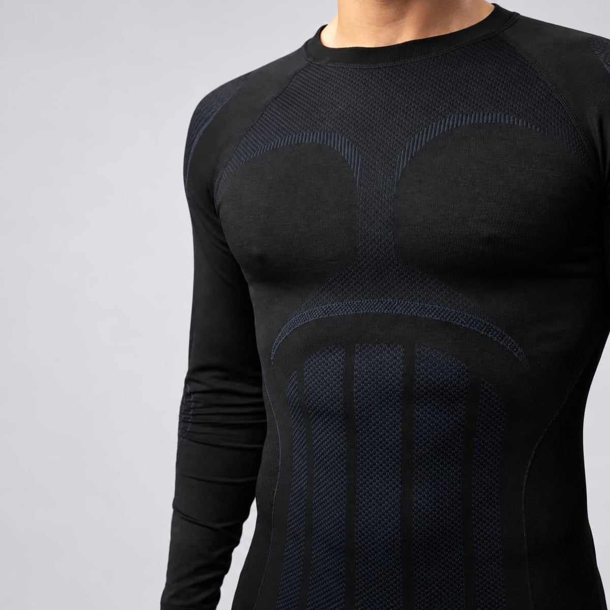 Maglia Termica Personalizzabile