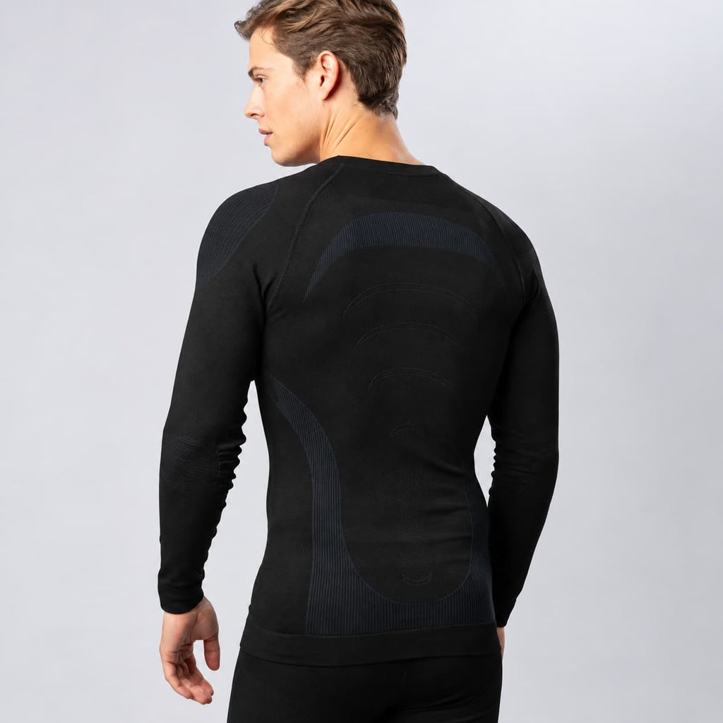 Maglia Termica Personalizzabile