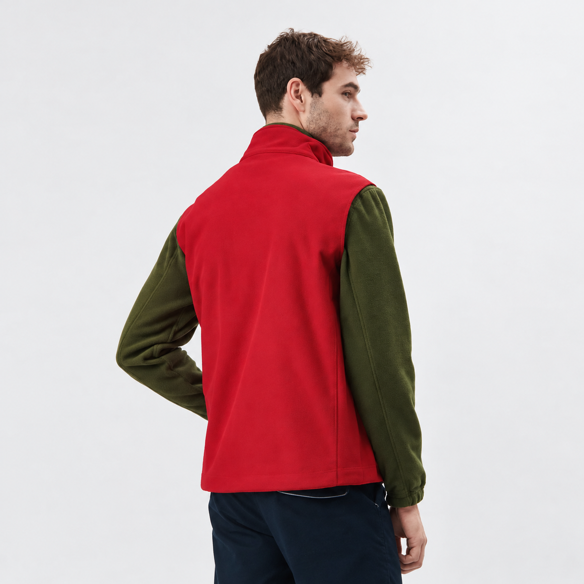 Gilet Softshell Personalizzabile