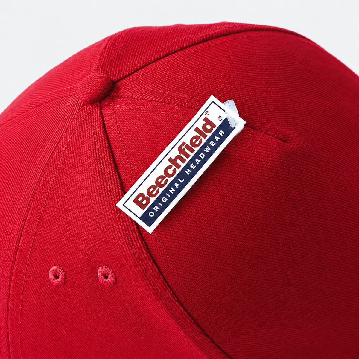 Cappellino 5 Pannelli Personalizzabile