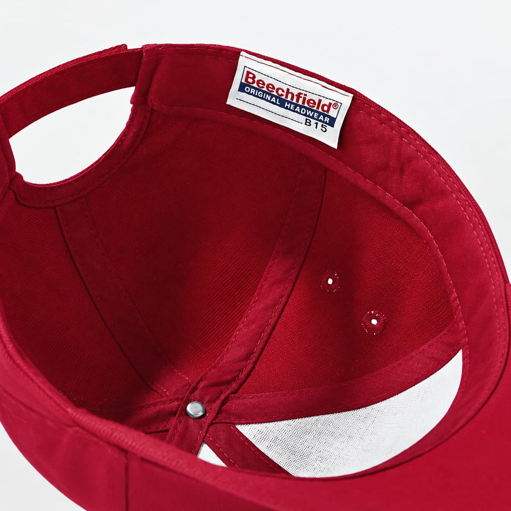 Cappellino 5 Pannelli Personalizzabile