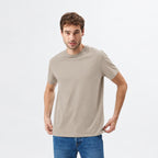 Maglietta in Cotone Organico Personalizzabile