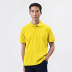 Polo da Lavoro Ricamata Personalizzabile