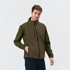 Gilet Softshell Personalizzabile