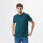 Maglietta in Cotone Organico Personalizzabile